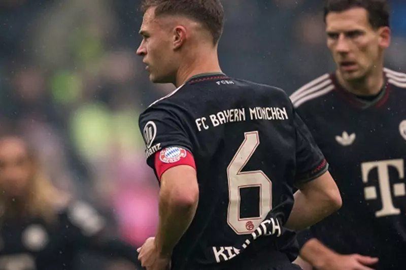 بايرن ميونيخ